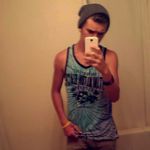 Profile Picture of Matthew Koman (@male_stripper_named_candy) on Instagram