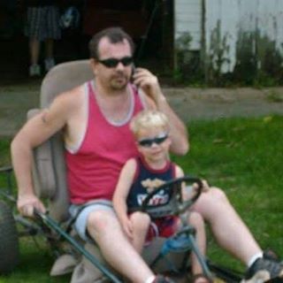 Profile Picture of James Stoffregan (@James-Stoffregan) on Facebook