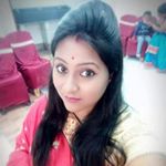 Profile Picture of manisha dutta (@rrimpadutta) on Instagram