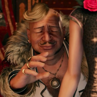 Profile Picture of 冥界の獄戦士ダウラス (@daoulas_ashtale) on Twitter