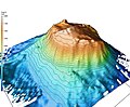 Profile Picture of Seamounton Wikipedia