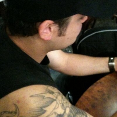 Profile Picture of David Scheidt (@xdavidscheidt) on Twitter