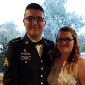 Profile Picture of Cory Vassar995 (@coryvassar995) on Tiktok