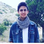 Profile Picture of adam alloush (@adam__birthday) on Instagram