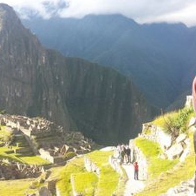 Profile Picture of Alex Deeb (@AlexDeeb) on Twitter