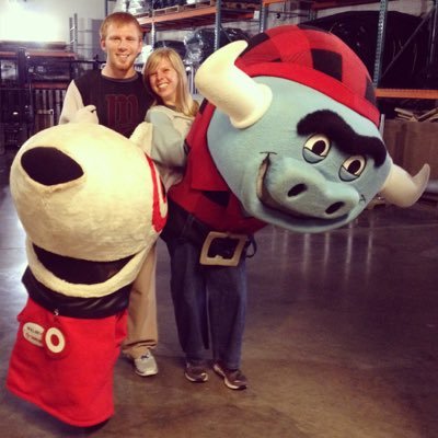 Profile Picture of Neil Vance (@NeilVance34) on Twitter