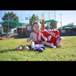 Profile Picture of Joshua Randle (@joshuarandle) on Instagram