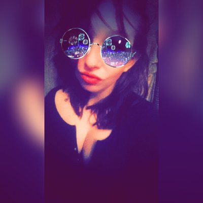 Allison Halloran - Twitter Profile Picture of Allison Halloran (@THEYAREALLTAK3N) on Twitter