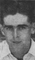 Profile Picture of Jack McLaughlin (cricketer)on Wikipedia