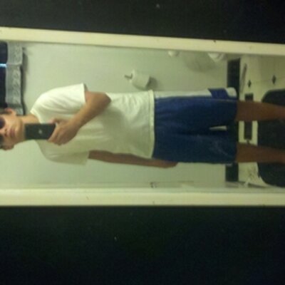 Profile Picture of Jesse Mellinger (@mellinger906) on Twitter