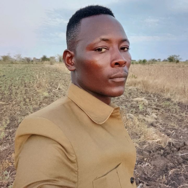 Profile Picture of Robert Masalu (@robert.masalu2) on Tiktok