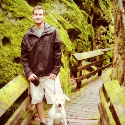 Profile Picture of Brad Snodgrass (@BASnodgrass) on Twitter