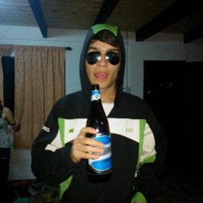 Profile Picture of Fernando Tejada (@fertejada18) on Twitter