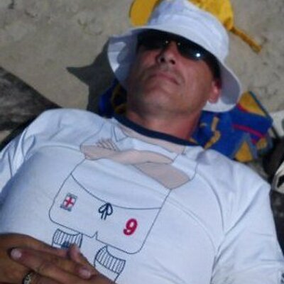 Profile Picture of Mark Hatton (@markhatton67) on Twitter