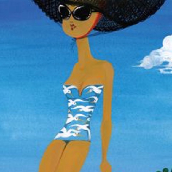 Profile Picture of Tem Moroni (@modatem) on Poshmark