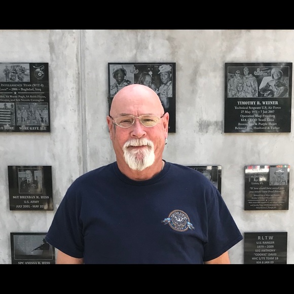 Profile Picture of Robert Humphrey (@humphrey1951) on Poshmark