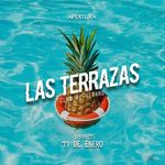 Profile Picture of Las Terrazas (@lasterrazassanmartin) on Instagram