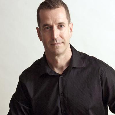 Profile Picture of David McCaleb (@McCalebBooks) on Twitter