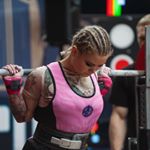Profile Picture of Olga Parchomenko (@helgapower) on Instagram