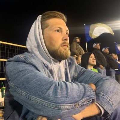 Profile Picture of Weston Bates (@bates_weston) on Twitter