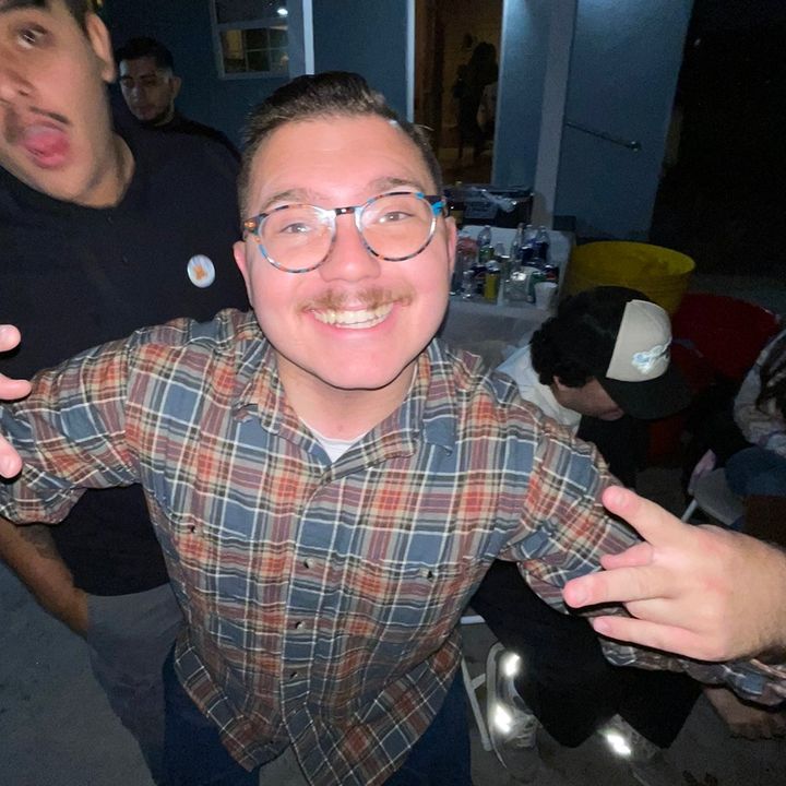 Profile Picture of Andrew Carrieri (@@a.carrieri) on Tiktok