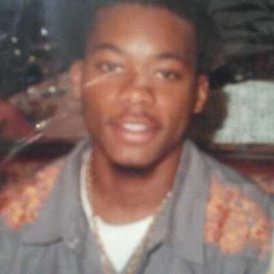 Profile Picture of David Stansbury (@DavidStansbury) on Twitter