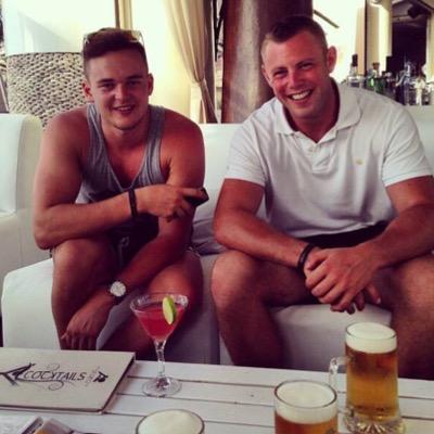 Profile Picture of James Hepple (@jhepple23) on Twitter