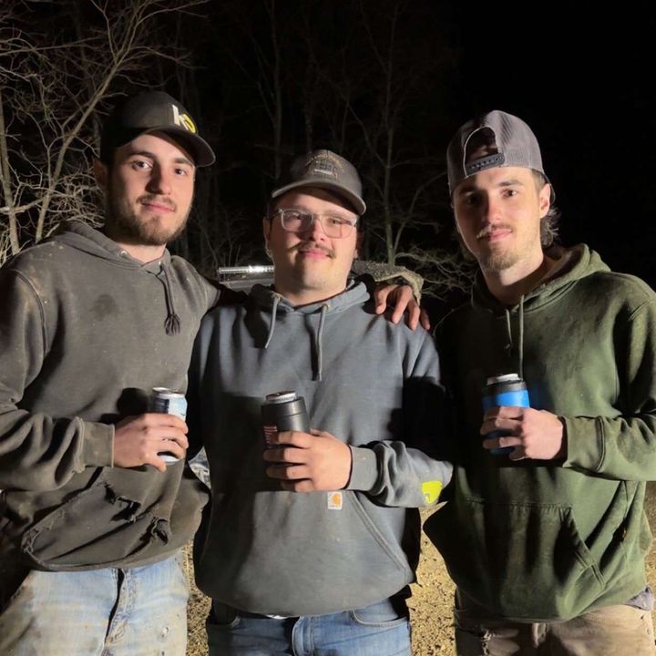 Profile Picture of Josh Blanchetti (@josh.blanchetti) on Tiktok