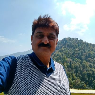 Profile Picture of Swinder Pal Singh (@SwinderPalSing6) on Twitter