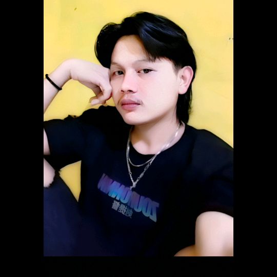 Profile Picture of Bram Mullet😎 (@bramzhao) on Tiktok