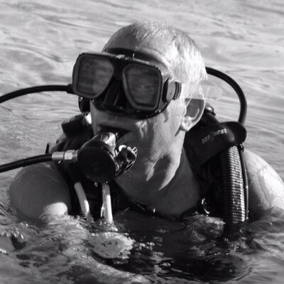 Profile Picture of Michael Aubrey (@aubrey_mike) on Twitter