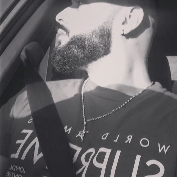 Profile Picture of Chris Rubio (@fyougumby) on Poshmark