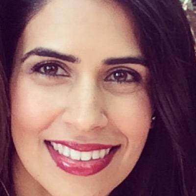 Profile Picture of ANU K. GILL UBHI (@anugillubhi) on Twitter