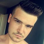 Profile Picture of Connor Gilbert (@connor_gilbert95) on Instagram