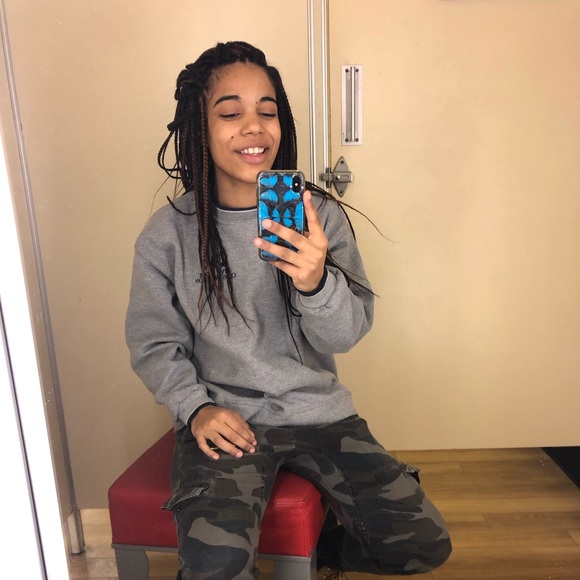 Profile Picture of Grace Daniel (@gracemdaniel) on Poshmark