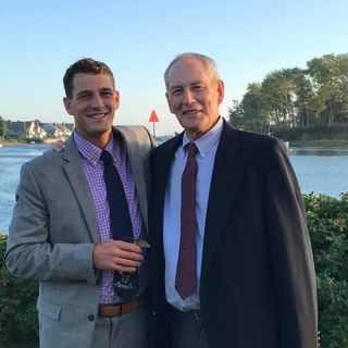 Profile Picture of Michael Westby (@modonoghue2) on Facebook