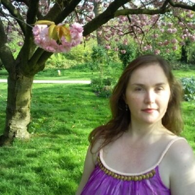 Profile Picture of Katherine Hayes (@_KatherineHayes) on Twitter