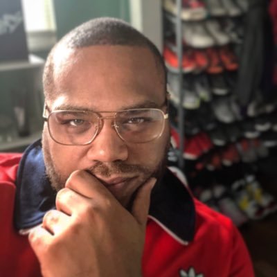 Profile Picture of Craig Wilcox (@CraigtheGreat) on Twitter