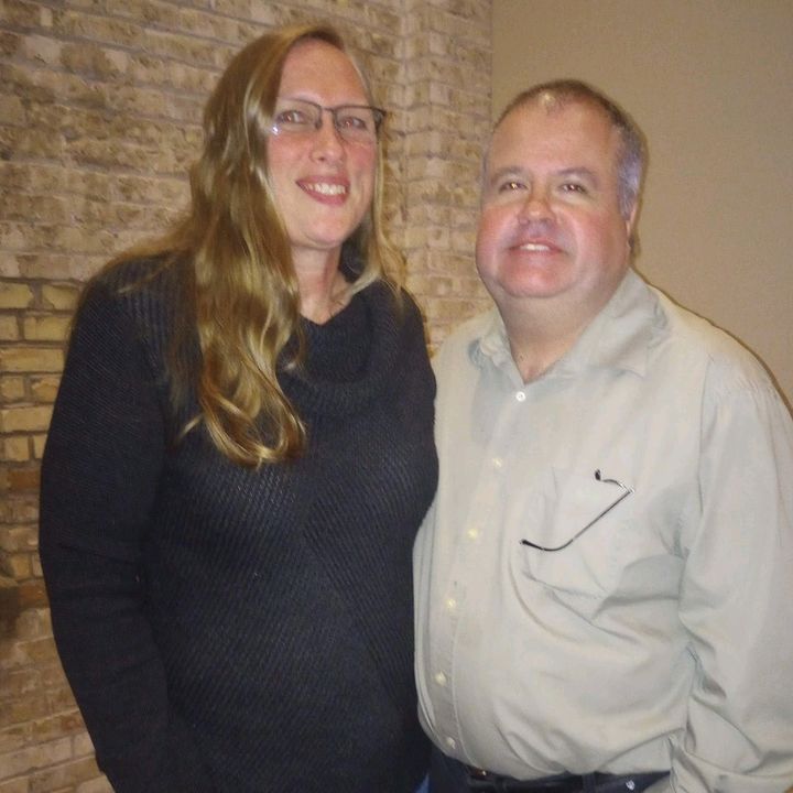 Profile Picture of Cindy Freeman (@cfreeman1024) on Tiktok