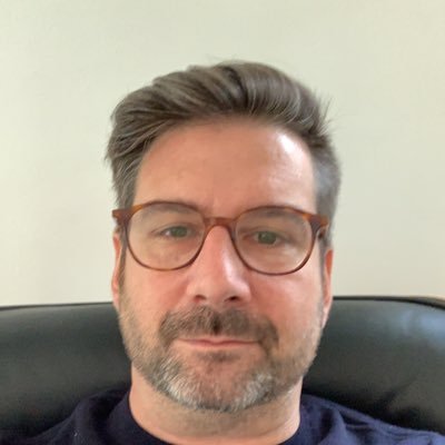 Profile Picture of Alexander Kissel (@AlexanderKisse1) on Twitter