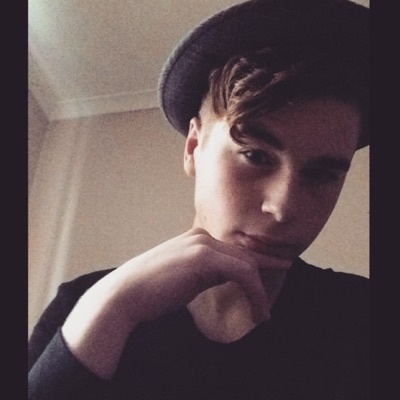 Profile Picture of Robert sprowell (@robert.sprowell) on Tiktok