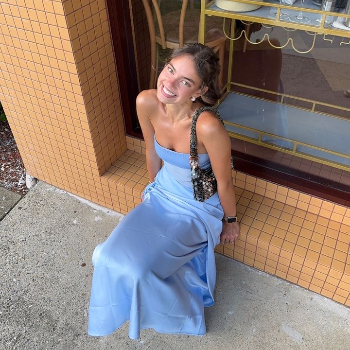 Profile Picture of Isabelle (@isabellepetzl) on Tiktok