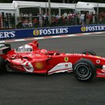 Profile Picture of Michael-SchumacherF1 (@michael.schumacherf1) on Instagram