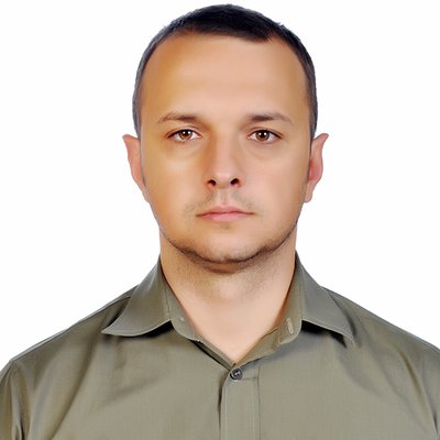 Profile Picture of Dima Cristian (@DimaCristian79) on Twitter