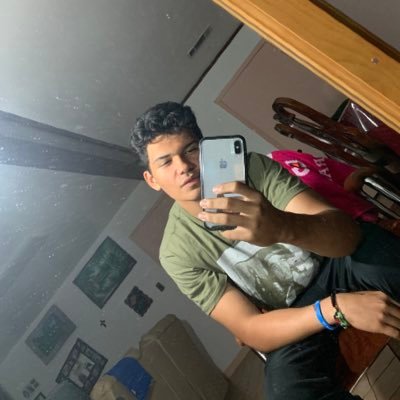 Profile Picture of Alexander Lizama (@AlexanderLizam5) on Twitter