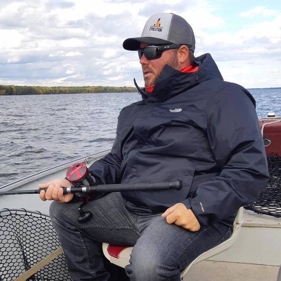 Profile Picture of Maxime Boucher (@maximeboucher) on Poshmark