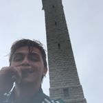 Profile Picture of Dan Donofrio (@danny_themanchild) on Instagram