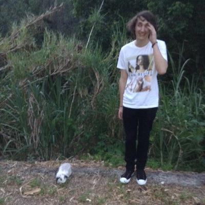 Profile Picture of Jesse Bridges (@jessebridges10) on Twitter