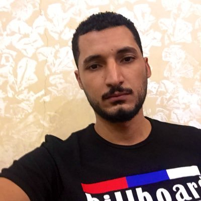 Profile Picture of IBRAHIM ABOUELNASR (@ibr20nasr) on Twitter