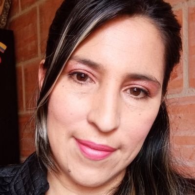 Profile Picture of Yesenia Bermúdez Quiroga (@BermudezQuiroga) on Twitter